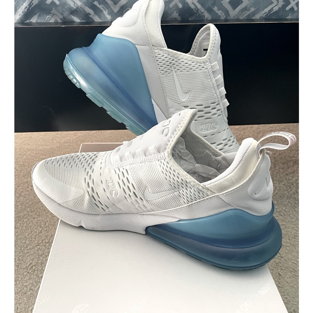 Nike Air Max 270